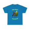 This Bud's for the Hive – Ant & Nug Tee (Front Only)